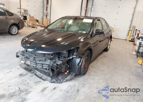 2015 Toyota Camry Le from USA, damaged, VIN 4T4BF1FK2FR470264